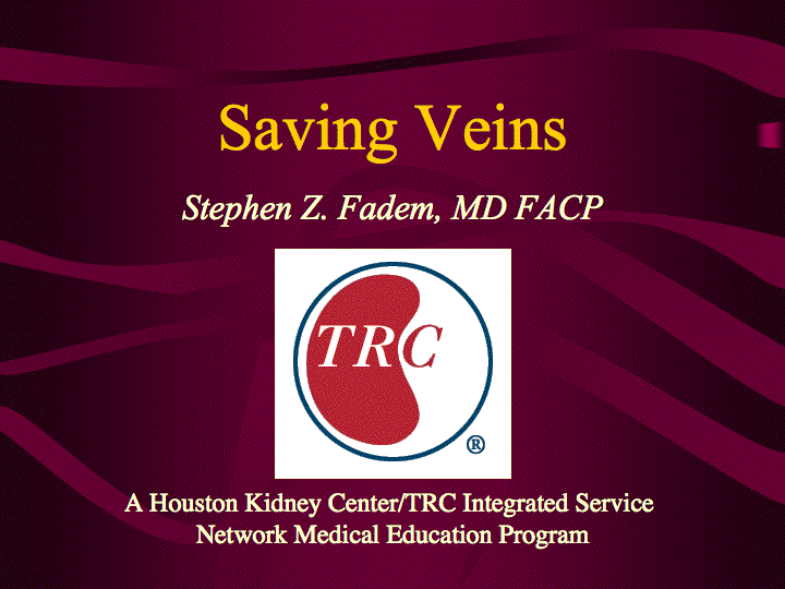 Veins preview
